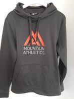 Hoody north face d.grijs maat smalophalen 5.00, Ophalen, Zo goed als nieuw, Maat 46 (S) of kleiner, Grijs