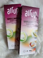 Air Up Wellness Variety Mix – 3 pods, nieuw, Ophalen of Verzenden, Nieuw