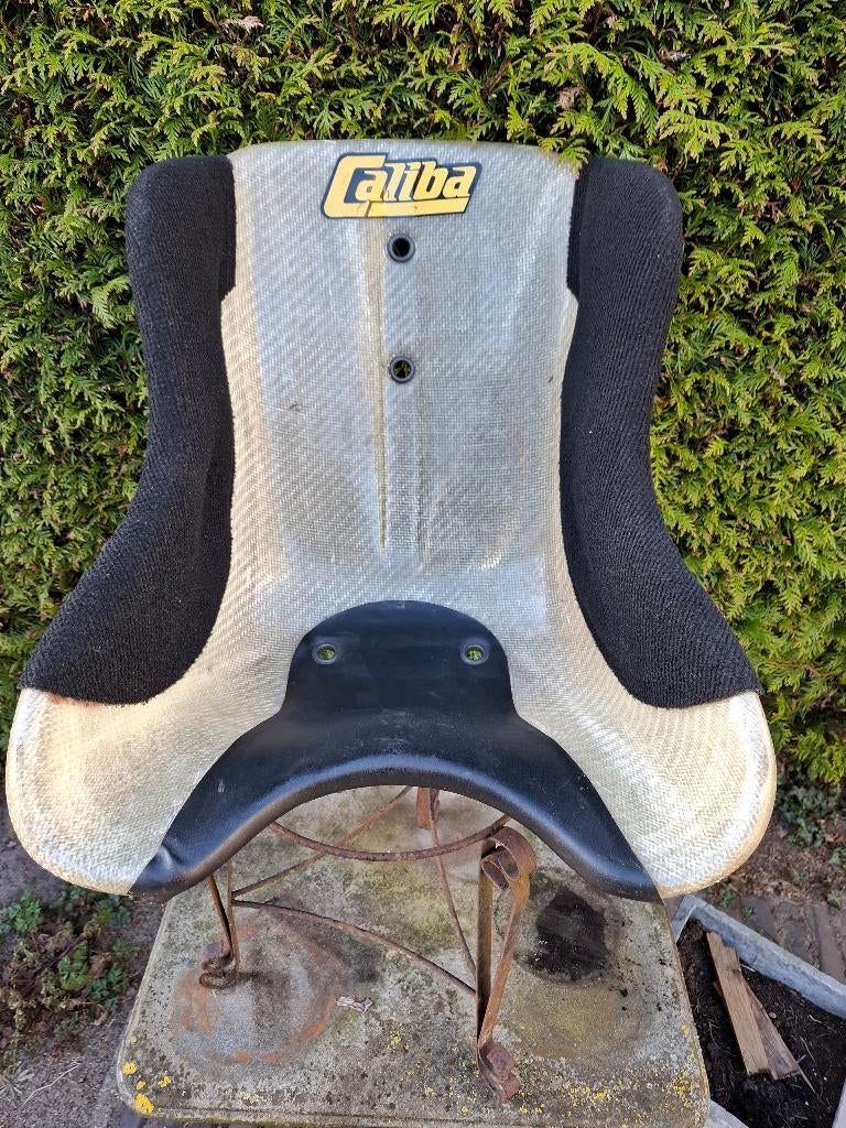Kartstoel Caliba, Maat XL. Nieuw, Ophalen, Nieuw, Onderdelen Kart