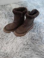 Bruine jongens laarzen maat 29, Ophalen