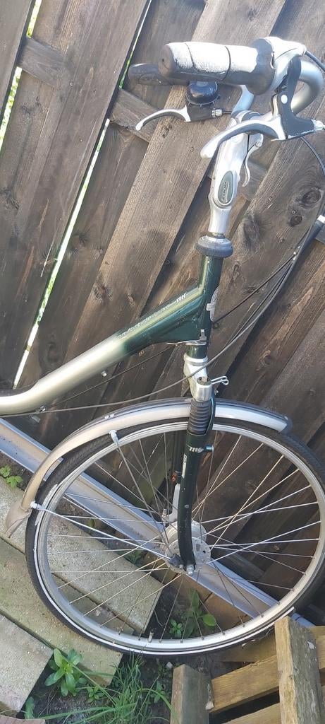 opknapper fietsen, Fietsen en Brommers, Fietsen | Oldtimers, Ophalen