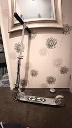 Opvouwbare step met draagtas - Micro Sprite, Fietsen en Brommers, Steps, Ophalen, Gebruikt, Gewone step