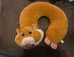 Albert Heijn Hamster nekkussen - Ideaal voor reizen, Ophalen of Verzenden, Nieuw, Overige typen