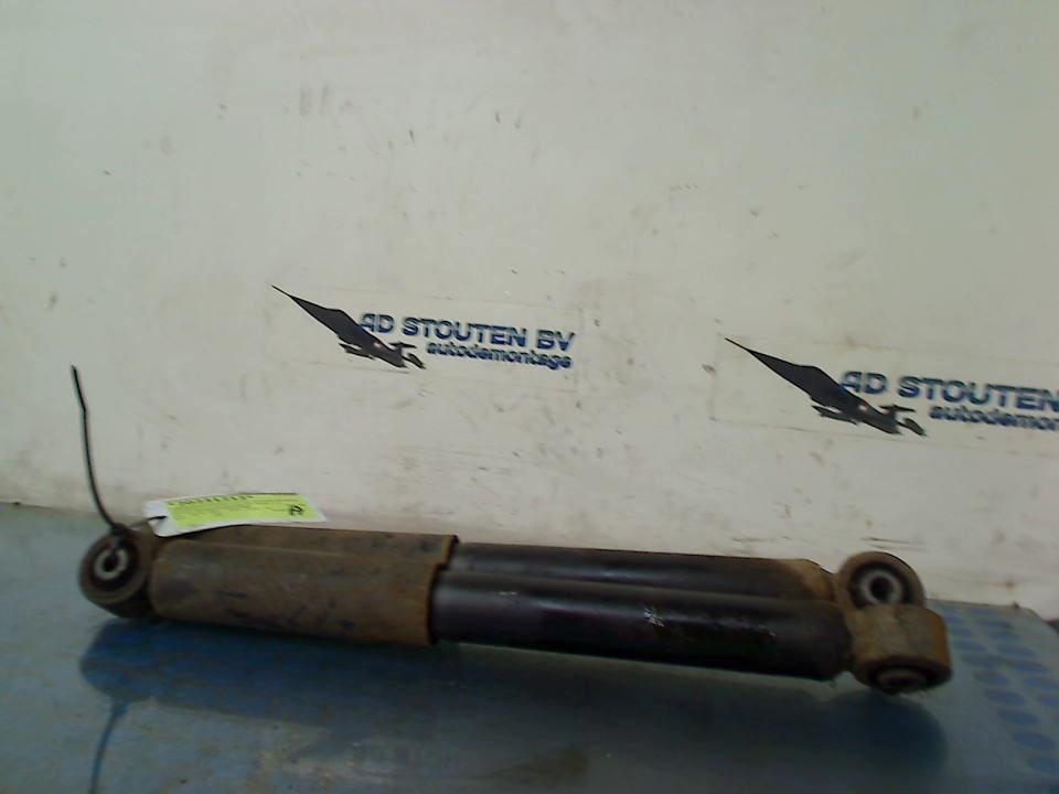 Schokbrekerset Achter Volkswagen Transporter T6 2016, Gebruikt, Volkswagen, Volkswagen AG, Kundenbetreuung@volkswagen.de