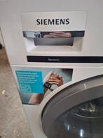 Jonge siemens wasmachine IQ700, 1200 tot 1600 toeren, Minder dan 85 cm, Siemens, 8 tot 10 kg