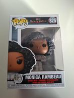 Funko Pop! WandaVision - Monica Rambeau #825, Ophalen of Verzenden, Zo goed als nieuw
