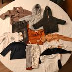 Babykleding jongens maat 62, Kinderen en Baby's, Babykleding | Maat 62, Ophalen of Verzenden, Zo goed als nieuw, Jongetje