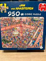 Jan Van Haasteten 950 stukjes, Ophalen, 500 t/m 1500 stukjes, Zo goed als nieuw