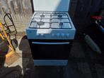 Gasfornuis etna  stove, Ophalen, Gebruikt, 4 kookzones, Gas