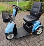 Scootmobiel Sterling Trophy6 3 wiel nieuw staat, Ophalen, Zo goed als nieuw, 46 km of meer, 16 km/u of meer