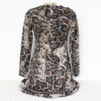 Prachtig Janice Jurkje - 92 (Maat 38) € 65,-, Maat 38/40 (M), Janice, Overige kleuren, Ophalen of Verzenden