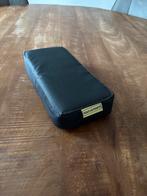 Achterrek kussen voor kinderen - Zwart, met klittenband, Ophalen of Verzenden, Gebruikt