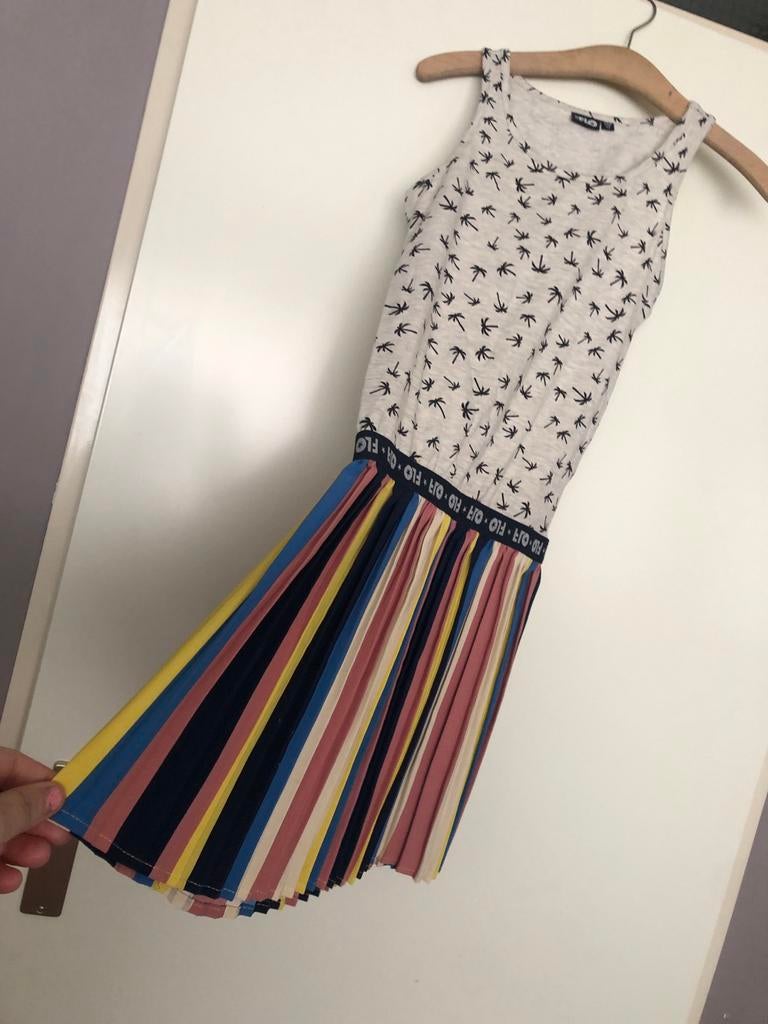 Like Flo zomerjurk maat 152 zo goed als nieuw, Kinderen en Baby's, Kinderkleding | Maat 152, Ophalen of Verzenden, Zo goed als nieuw