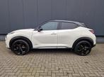 Nissan Juke 1.6 Hybrid Premiere Edition, 1325 kg, Gebruikt, Zwart, 4 cilinders