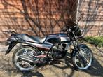 HONDA MBX 50 waterkoeling, Ophalen, 6 versnellingen, Gebruikt, Maximaal 45 km/u