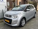 Citroën C1 1.0 VTi Feel (bj 2021), Voorwielaandrijving, 12 maanden, Stof, Gebruikt