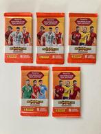 Panini Adrenalyn XL - Road to Qatar 2022 - 5 pakjes, Ophalen of Verzenden, Nieuw