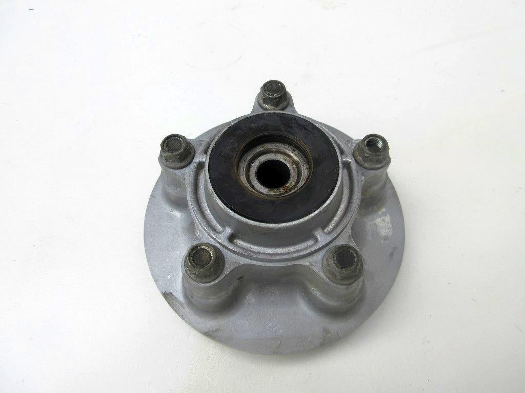 Suzuki GSX600F tandwieldrager tandwielhouder GSX 600 F klok, Ophalen of Verzenden, Gebruikt