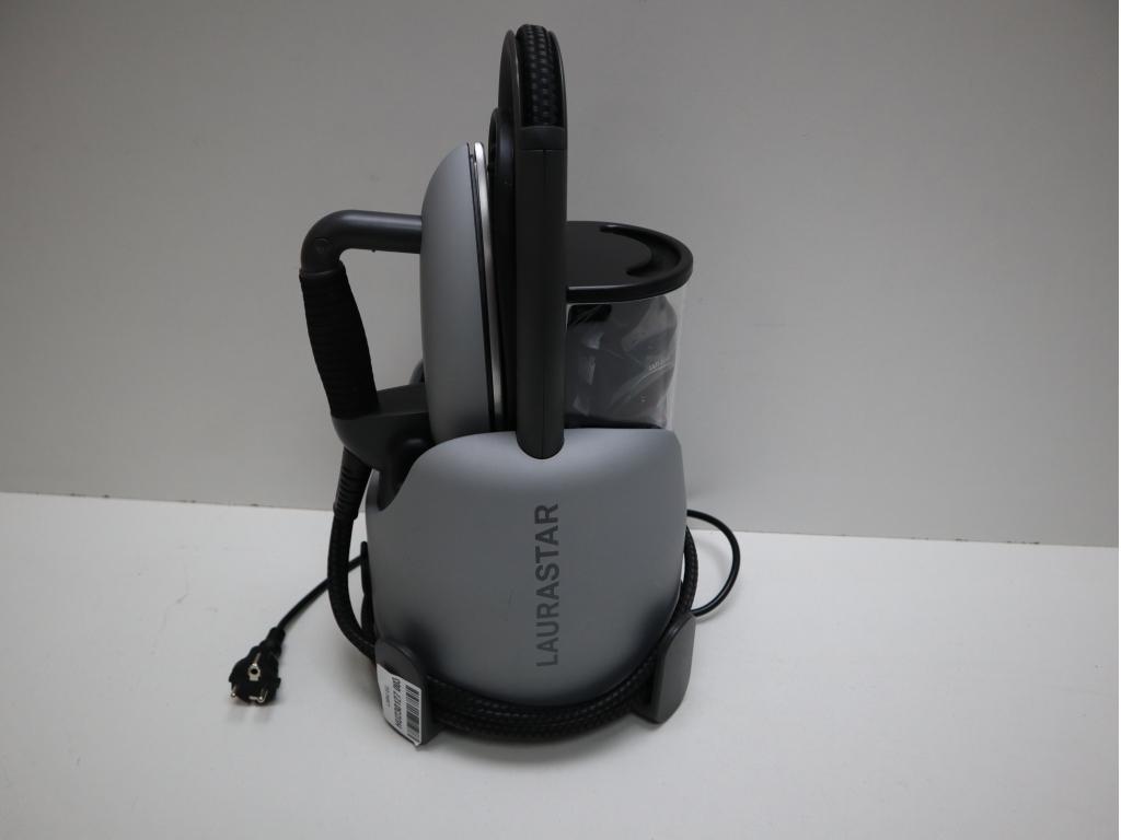 Laurastar Lift Xtra Aluminium Stoomgenerator, Ophalen of Verzenden, Niet ingevuld, Niet ingevuld, Niet ingevuld