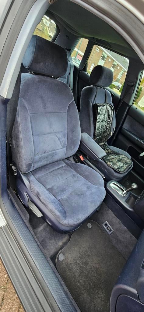 Te koop gevraagd voorstoel, Auto-onderdelen, Ophalen of Verzenden, Audi