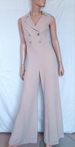 ELISABETTA FRANCHI Jumpsuit , Maat 36, Verzenden, Zo goed als nieuw, Maat 36 (S), Roze