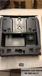 W207 Opbergvak asbak Mercedes E klasse coupé A2076804950, Nieuw, Ophalen of Verzenden