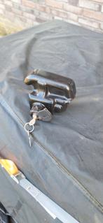 Origineel Alko koppelingslot voor AKS 2004 en 3004, Ophalen of Verzenden