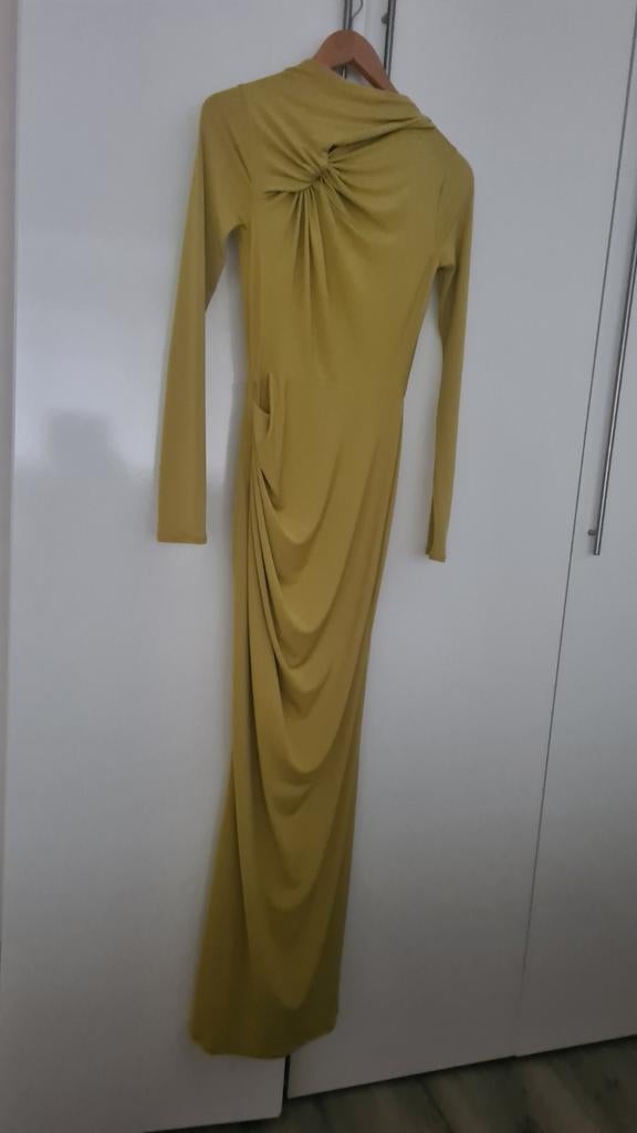 Avondjurk, Kleding | Dames, Gelegenheidskleding, Ophalen of Verzenden, Nieuw, Maat 34 (XS) of kleiner, Galajurk