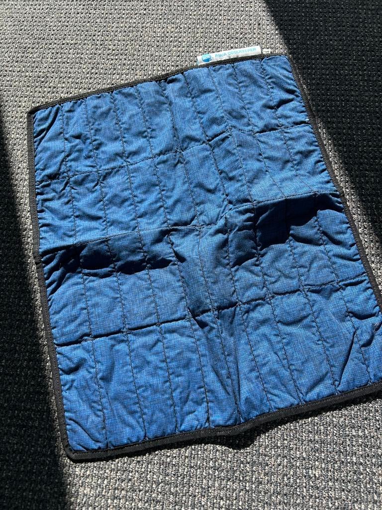 Aqua coolkeeper, Dieren en Toebehoren, Honden-accessoires, Ophalen of Verzenden, Gebruikt