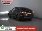 Tesla Model Y 455 Km WLTP (DEMO) Adapt.Cruise/ Pano/ Elek.st, Auto's, Tesla, Automaat, Achterwielaandrijving, Gebruikt, 375 min