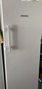 Koelkast Liebherr 165cm hoog, Ophalen, Zonder vriesvak, 160 cm of meer, Zo goed als nieuw