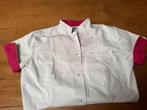Uniformjasje maat XS……vakantiewerk of bijbaan?, Ophalen of Verzenden, Zo goed als nieuw