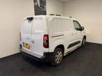 Opel Combo 1.5D L1H1 Edition | Automaat | Keyless | Camera, Stof, Gebruikt, 4 cilinders, Origineel Nederlands