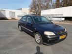 Opel astra G 1.6, Ophalen