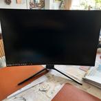 Excellente 27" curved gaming monitor MSI OPTIX MAG271CQP, 101 t/m 150 Hz, Curved, VA, Minder dan 1 ms