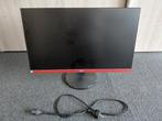 AOC 24 inch monitor, Computers en Software, Monitoren, Ophalen, Gebruikt, AOC, Full HD