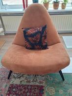 Fauteuil  Fargo, Ophalen, Gebruikt, Minder dan 75 cm, Vintage