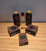 Maja Set: Zeep, Talkpoeder & EDT - Nieuw, Ophalen, Nieuw