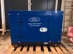 Nieuwe Ford Stroom generator 7,9 kVa, Ophalen