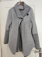Warme poncho/vest mt M/L, Kleding | Dames, Ophalen of Verzenden, Zo goed als nieuw