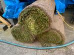 Graszoden 3x premium gras, Ophalen, Zo goed als nieuw, Minder dan 10 m²