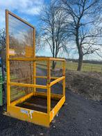 Manbak te koop, Ophalen