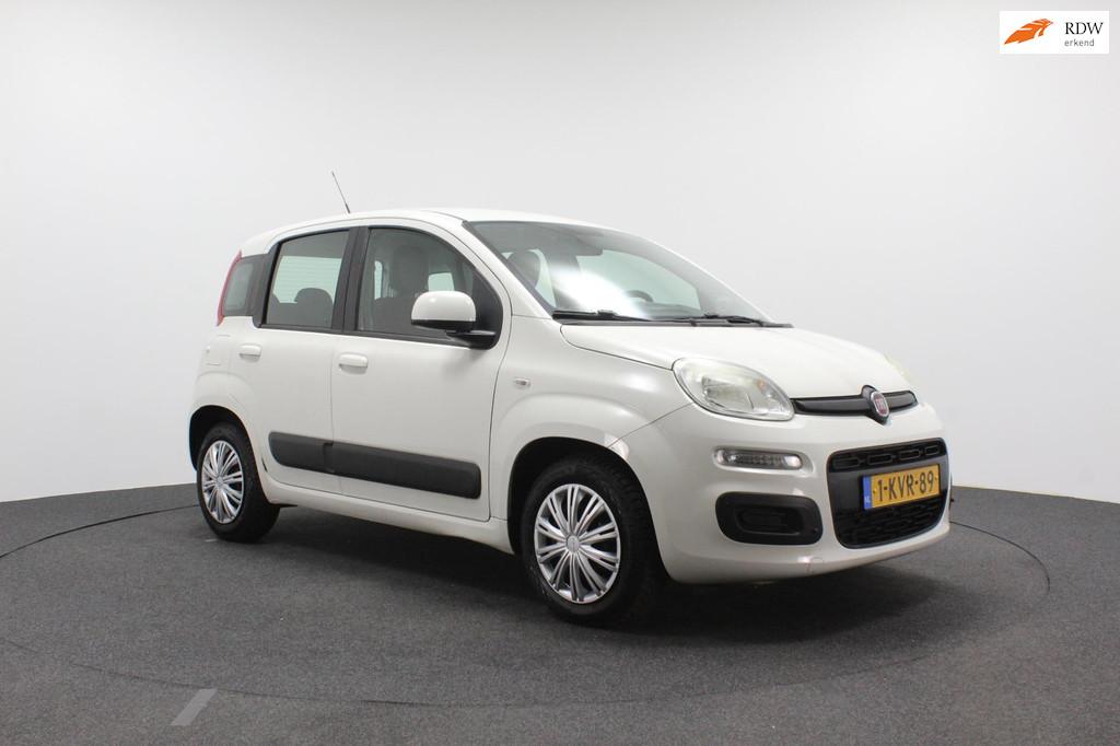Fiat Panda 0.9 TwinAir Edizione Cool | Elektrische ramen | H, Auto's, Euro 5, Gebruikt, 31 €/maand, Panda