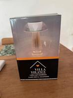 Paddestoel LED Touch Lamp, Ophalen of Verzenden, Nieuw, Kunststof, Minder dan 50 cm