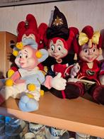 Efteling poppen, Verzamelen, Efteling, Ophalen of Verzenden, Zo goed als nieuw, Beeldje of Poppetje