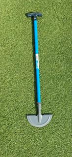 Kanten steker, Tuin en Terras, Ophalen, Nieuw