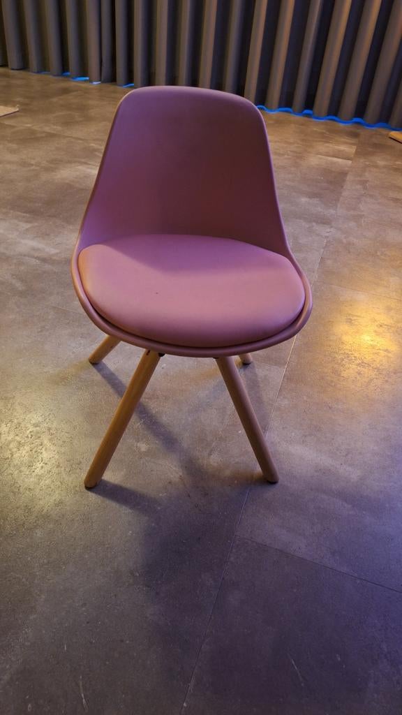 Kinderstoel, Huis en Inrichting, Stoelen, Ophalen of Verzenden, Zo goed als nieuw, Overige kleuren, Eén