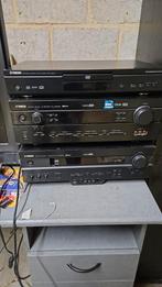 Diverse Audio Apparatuur - Yamaha, Infinity, GT, Ophalen, Gebruikt