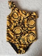 Versace badpakje maat 98, Maat 98, Meisje, Badpak, Ophalen of Verzenden