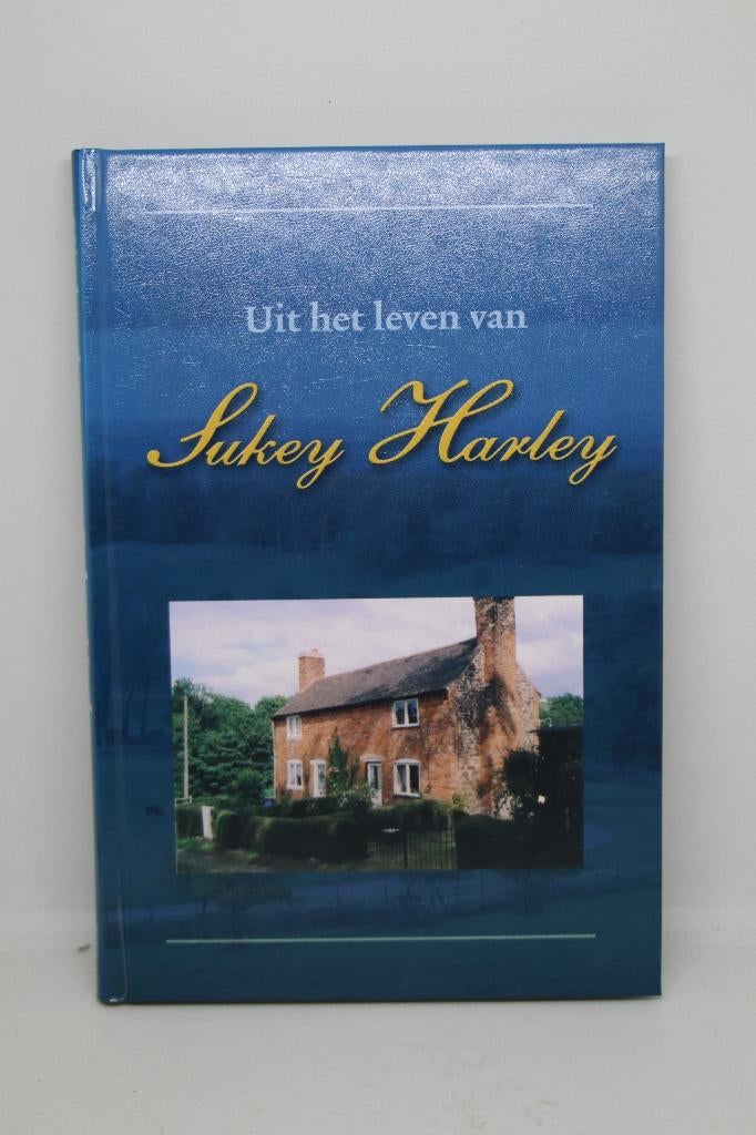 Uit het leven van Sukey Harley - M.H. Karels - Meeuse, Ophalen of Verzenden, Gelezen